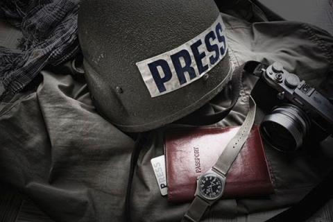 ЗАХИСТ ПРАВ ЖУРНАЛІСТІВ ЯК КЛЮЧОВИЙ КОМПОНЕНТ СВОБОДИ СЛОВА