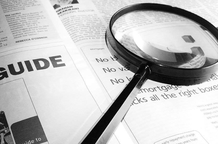 Набір на тренінг з журналістських розслідувань "Запоріжжя"