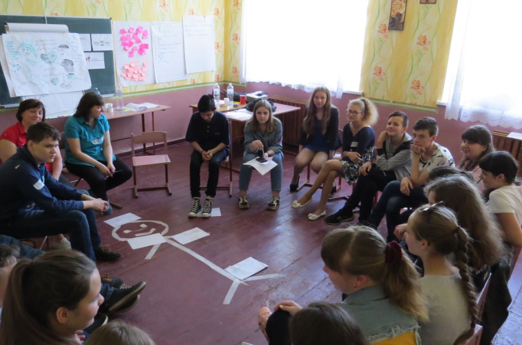 Conflict management and inclusion: civil society works for unity and understanding 